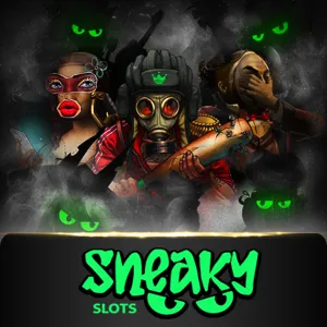 sneakyslot - rival168
